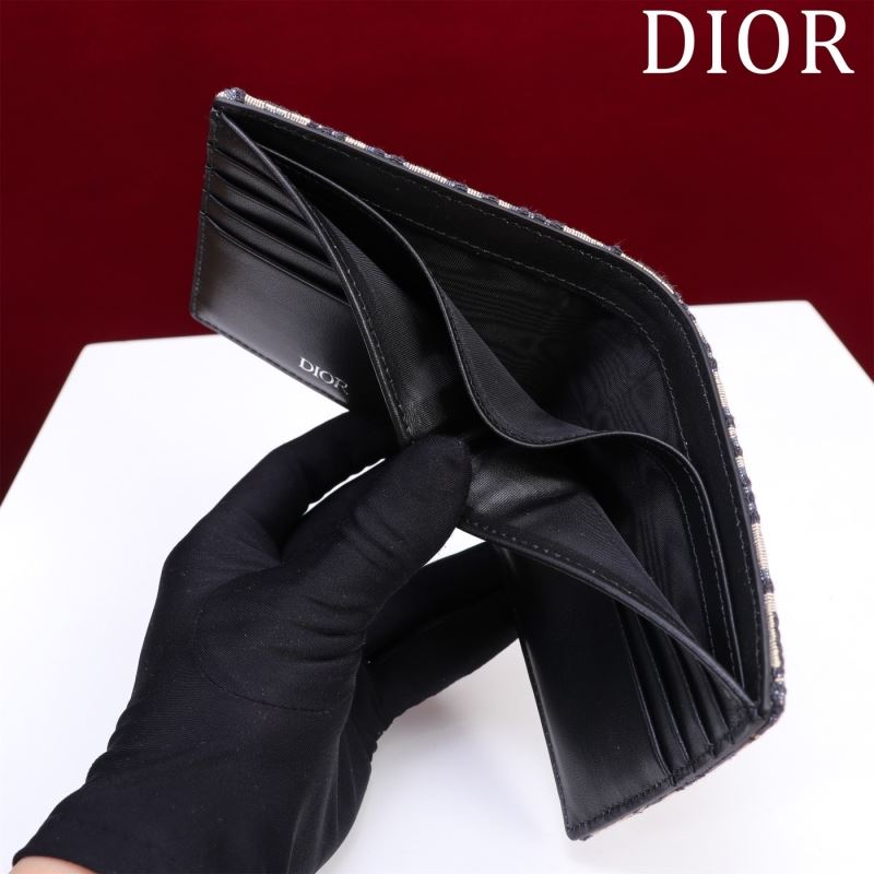 Christian Dior Wallet